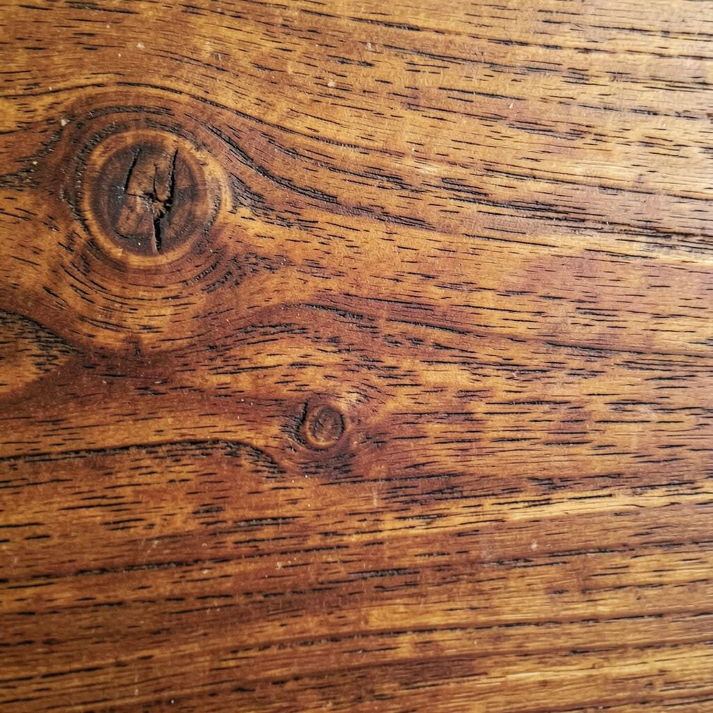 Wood texture design element